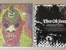 THEE OH SEES The Masters Bedroom  2010 ITR-187 Vinyl IN THE RED