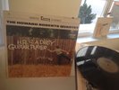 HOWARD ROBERTS QUARTET - DIRTY GUITAR - CAPITOL - USA ORIGINAL - TOPZUSTAND