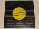 VERY RARE ORIG PUNK OI SKINHEAD 7