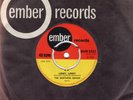 NORTHERN SOUL-THE BROTHERS GRIMM-LOOKY, LOOKY-EMBER-***NICE COPY***