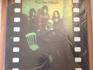 Yes- The Yes Album—Japanese Pressing