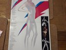 David Bowie - Aladdin sane - Vinyl 12