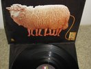 PSYCH LP - WOOL - SELF TITLED - ABC RECORDS - 1969
