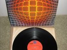 PROG PSYCH LP - SPONTANEOUS COMBUSTION - S/T  1972 - CAPITOL - CLEAN