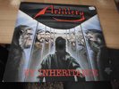 Artillery By Inheritance LP Vinyl 1990 Roadracer , guter Zustand