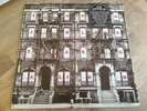 1990 Led Zeppelin 2 x LP Tangible Vandalism USA Tangible Song 1990 Press