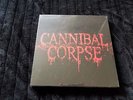 CANNIBAL CORPSE - Red Before Black (Deluxe Boxset Edition ) SOLD OUT