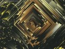 OCTAVE ONE presents RANDOM NOISE GENERATION - Endustry - Vinyl (2xLP)