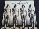 David Bowie - Tin Machine 11, Rare Spanish Original LP,