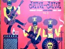 VA Java Java vol. 2 LP Indonesia Garage Psych Beat Surf Fuzz NEW Dara Puspita