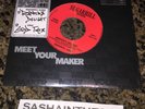 Sugarhill Gang - Rappers Delight b/w Chic - Good Times 7
