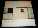 SHACK- ALs VACATION 12” Vinyl 45 EP P- F Mick Head & TREB /STRANDS EX/MINT1991