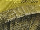 MAMMOTH PENGUINS & FRIENDS - John Doe - Vinyl (LP)
