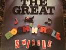 THE SEX PISTOLS  ROCK N ROLL SWINDLE  1ST EDITION 1979  UK RELEASE RARE VINYL