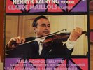 Henryk Szeryng - Encores. Music from Spain/South America. Philips 6500 016 VG+