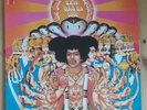the jimi hendrix experience axis: bold as love vinyl schallplatte