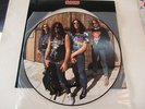 Kreator / Extreme Aggression / Rare Vinyl  Picture Disc