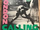 The Clash London Calling 2 Lp Uk Orig 1st Press CLASH 3
