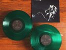 Sleep The Sciences 2 LP Green Colored Vinyl Third Man Records - Brand New