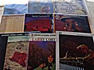 GARY BURTON ART BLAKEY CARLA BLEY PAUL BLEY FRANCOIS FATON CAHEN NASCIMENTO.....