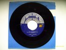 BOBBY CHARLES ORIGINAL US CHESS 45 # 1609 R&B ROCKER