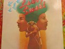 LEROY SMART Temptation  LP Crystal CR001LP US 1985