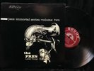 Lester Young-The Pres-Jazz Immortal Series Vol 2-Savoy 12155-MONO