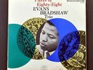 Evans Bradshaw Trio Pieces Of Eighty Eight Scarce Original Blue Label Riverside