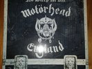 MOTÖRHEAD - No Sleep At All 12