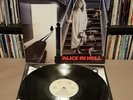 ANNIHILATOR Alice In Hell Vinyl L.P *A3/B Dutch Press 1989 w/Insert* RR 9488 1