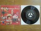 ELVIS PRESLEY Elvis' Christmas Songs JAPAN EP EP-1334 Vinyl Cover Baggy Sleeve