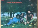SOM IMAGINARIO Matanca Do Porco REISSUE LP BRAZIL WAGNER TISO PSYCH JAZZ FUNK