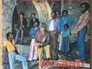 DOM SALVADOR E ABOLICAO Som,Sangue e Raca BRAZIL REISSUE LP FUNK LISTEN