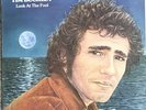 TIM BUCKLEY   Look At The Fool   Original 1974 UK Discreet 10-track vinyl  LP