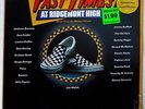 Movie Soundtrack LP-Fast Times Ridgemont High-Mint Sealed-Sean Penn-1982-EMGG