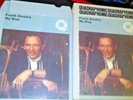 Frank Sinatra  MY WAY  Quad 8 Track tape Quadraphonic L9F 1029 RARE