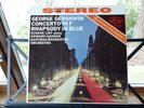 MERCURY AMS 16026 (SR 90002) GERSHWIN RHAPSODY IN BLUE PIANO CONCERTO LIST EX+