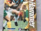 Iron Maiden Steve Harris Signed West Ham Utd Programme