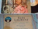 ELSA LAURENT  CE QU'IL YA ENTRE NOUS DEUX , FRENCH EP MOD YE YE GIRL GARAGE FUZZ