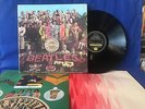 THE BEATLES SGT PEPPERS PMC 7027 MONO FIRST UK PRESS 1/1 MATRIX COMPLETE EXC++