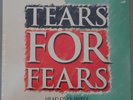 12'' TEARS FOR FEARS Head over heels (Talamanca Syst. Remix)NEW SEALED RSD 2018