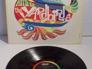 THE YARDBIRDS THe Hits Of Canada LP Capitol DT 6229 6000 Series Duophonic Stereo