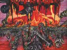 Autopsy - Puncturing The Grotesque (Vinyl LP - 2017 - UK - Original)