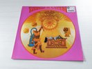 BARBARA MOORE VOICES IN LATIN LP SOUTH AFRICA RPM 1968 SCAT LIBRARY MUSIC KPM