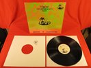 MAGIC MUSHROOM BAND Illumination UK Festival PSYCH Poster Cover Poly Slipcase LP