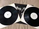 Led Zeppelin bootleg On Tour 2-LP set