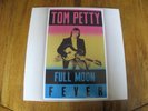 TOM PETTY  - Full Moon Fever.1989 MCA Records Original LP - Superb Condtion