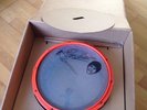 RARE MINT BOXED THE BEATLES RINGO STARR SNARE DRUM KIT BY SELCO C1964
