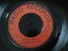 Slaughter and the Dogs, First UK single