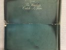 Bob Marley The Wailers - Catch A Fire - Island 9329 - LIGHTER COVER - REGGAE LP